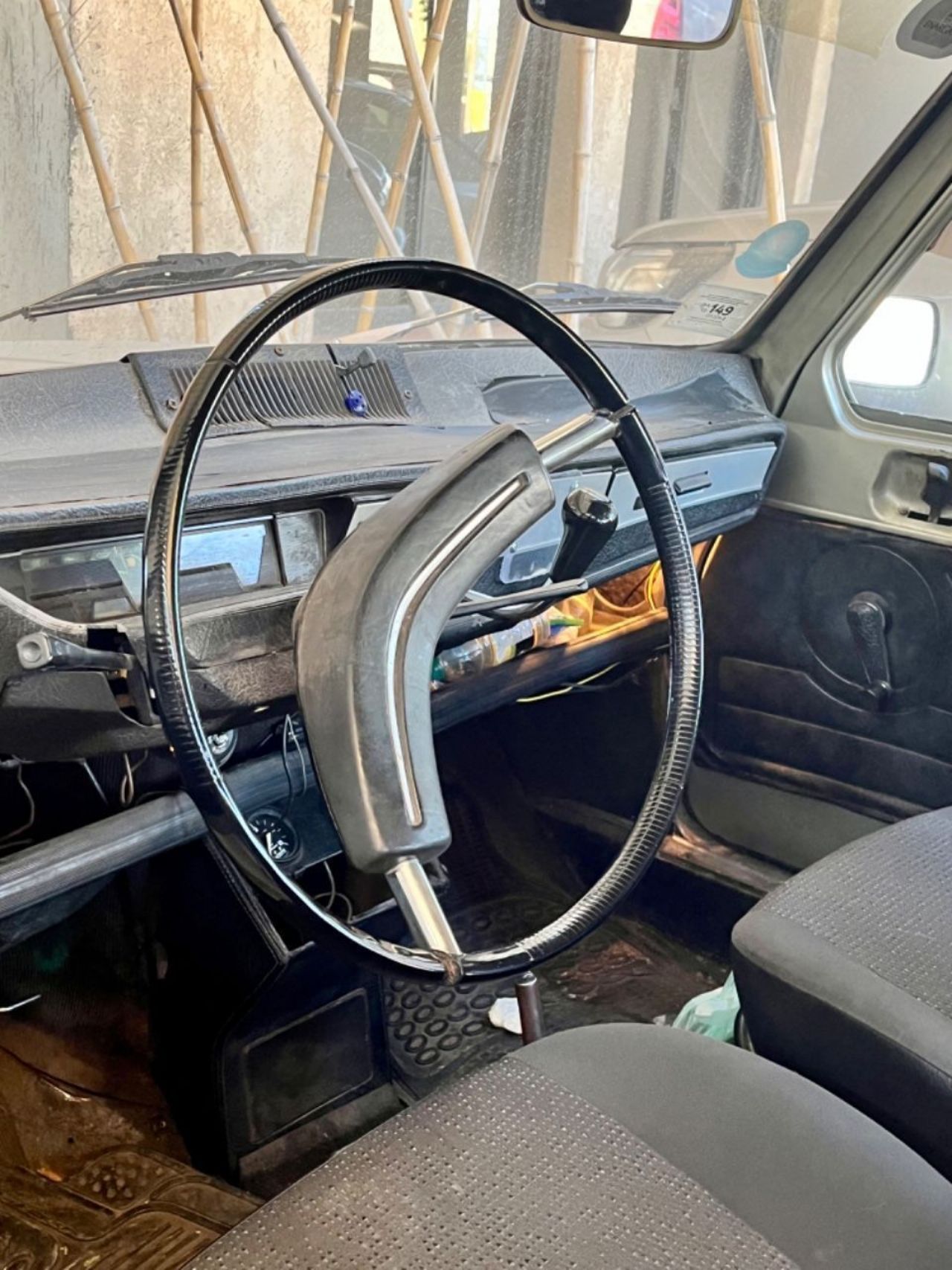 Renault 6 Usado en Mendoza, deRuedas