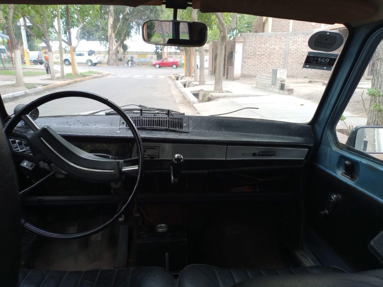 Renault 6 Usado en San Juan, deRuedas