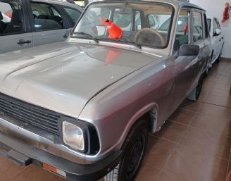 Renault 6 Usado en Mendoza