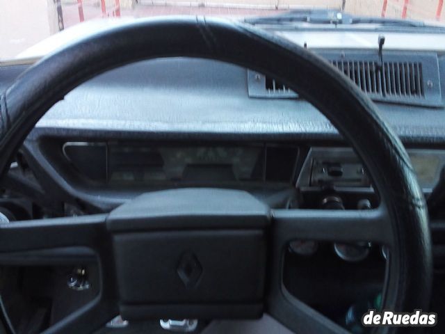 Renault 6 Usado en Mendoza, deRuedas