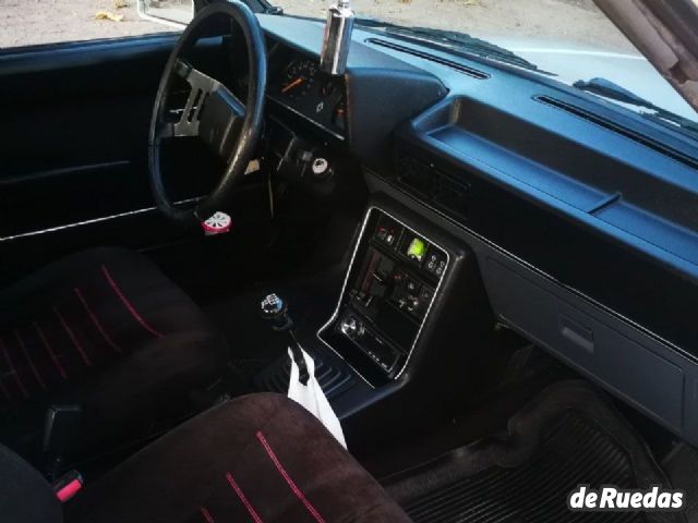 Renault 9 Usado en Mendoza, deRuedas