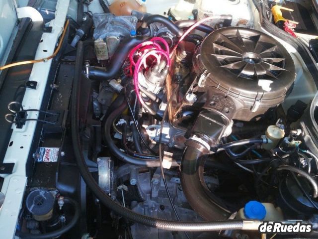 Renault 9 Usado en Mendoza, deRuedas