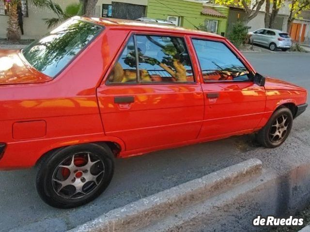 Renault 9 Usado en Mendoza, deRuedas
