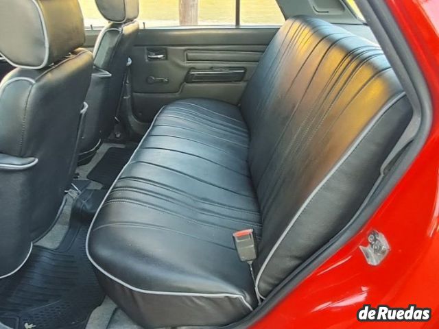 Renault 9 Usado en Mendoza, deRuedas