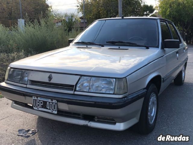 Renault 9 Usado en Mendoza, deRuedas