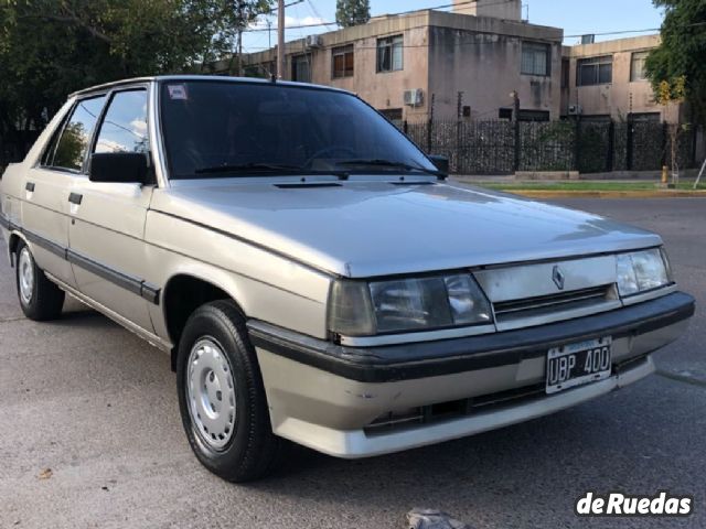 Renault 9 Usado en Mendoza, deRuedas