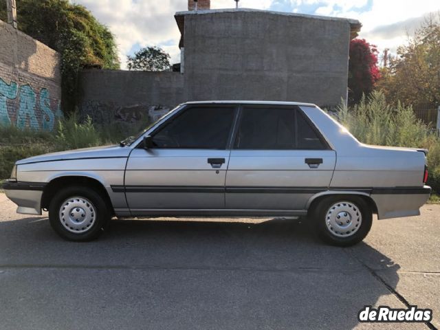 Renault 9 Usado en Mendoza, deRuedas