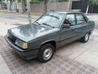 Renault 9 Usado en Mendoza