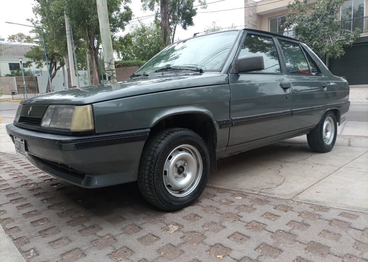 Renault 9 Usado en Mendoza, deRuedas