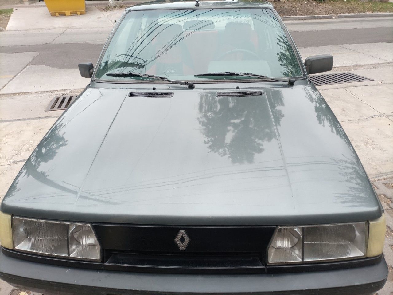 Renault 9 Usado en Mendoza, deRuedas