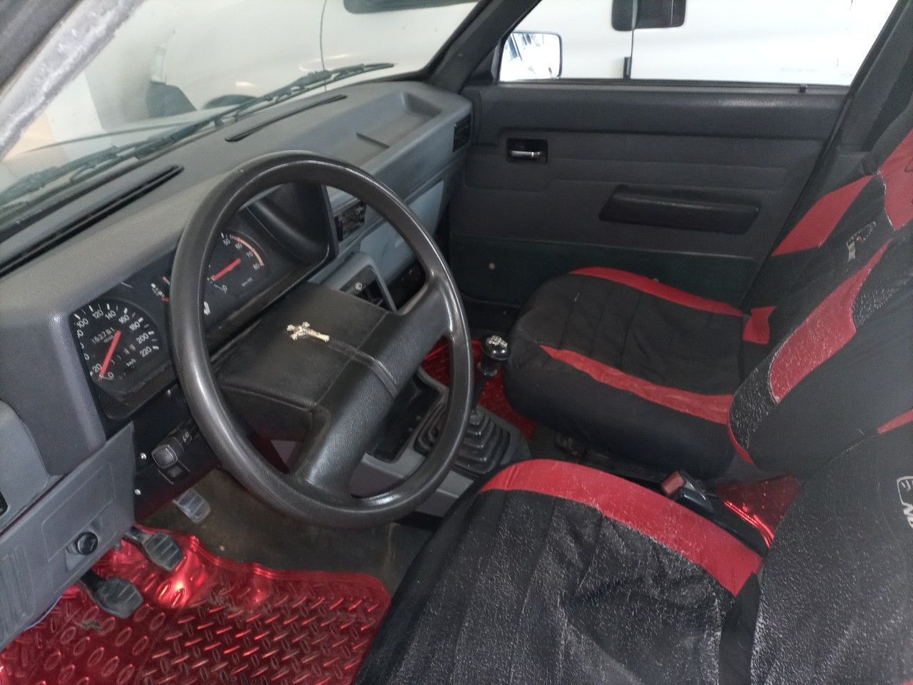 Renault 9 Usado en Mendoza, deRuedas