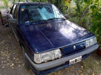 Renault 9 Usado en Mendoza