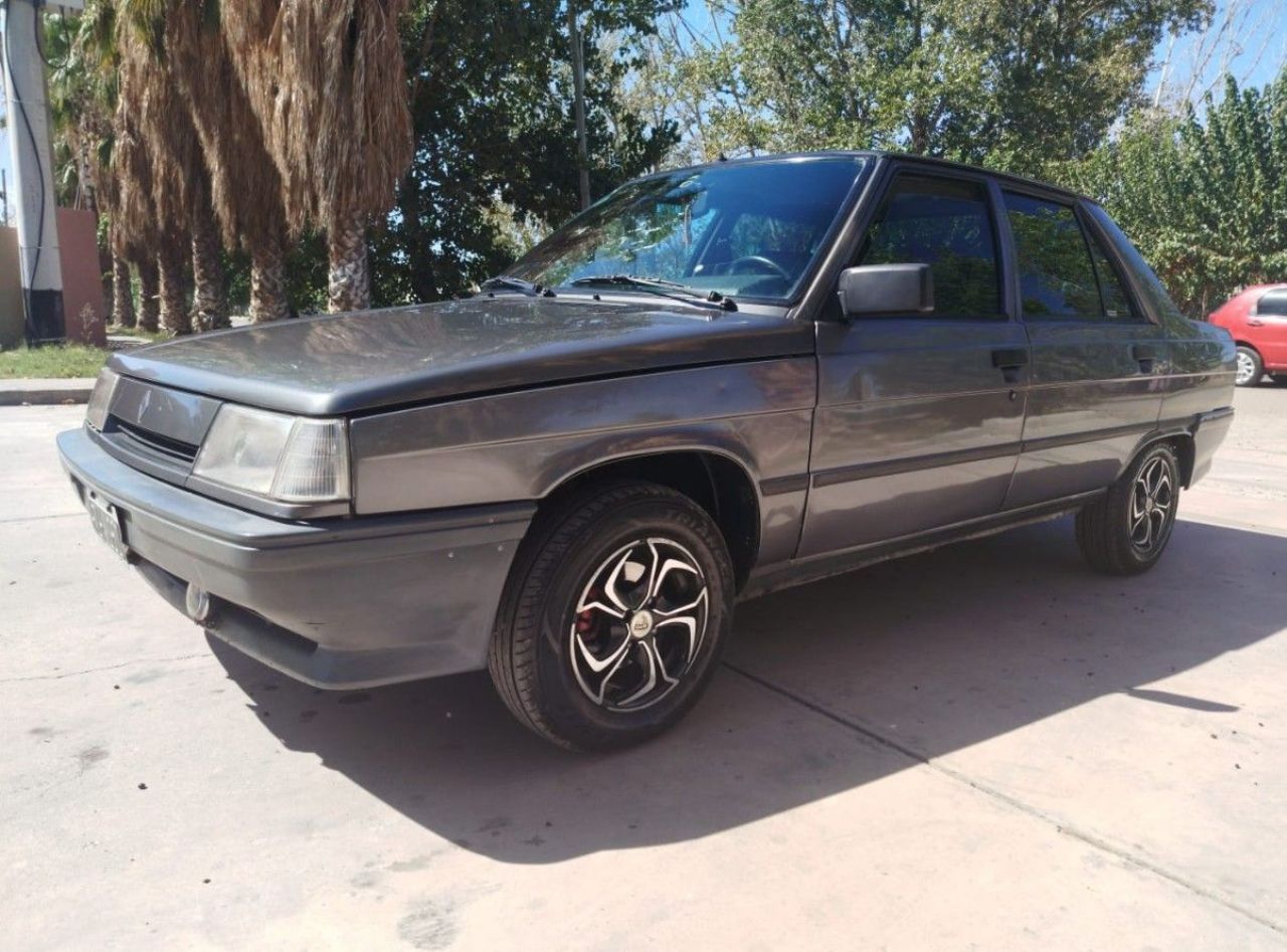 Renault 9 Usado en Mendoza, deRuedas