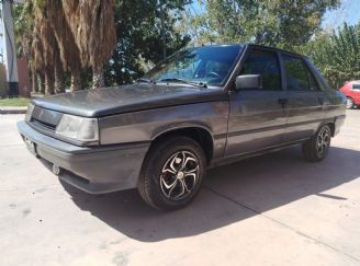 Renault 9 Usado en Mendoza