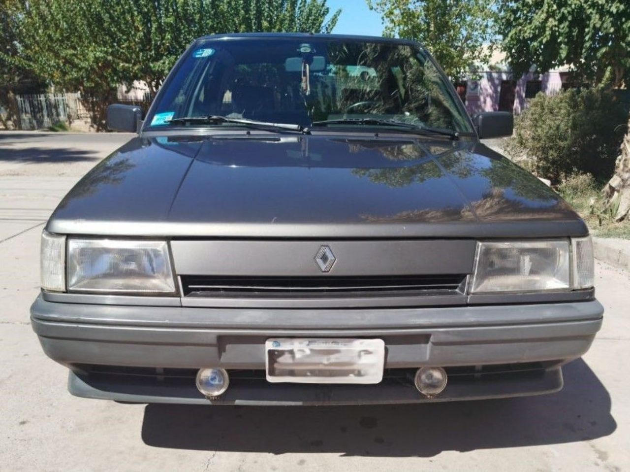 Renault 9 Usado en Mendoza, deRuedas