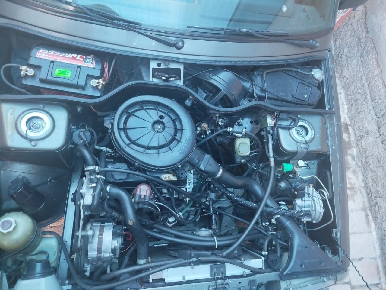 Renault 9 Usado en Mendoza, deRuedas