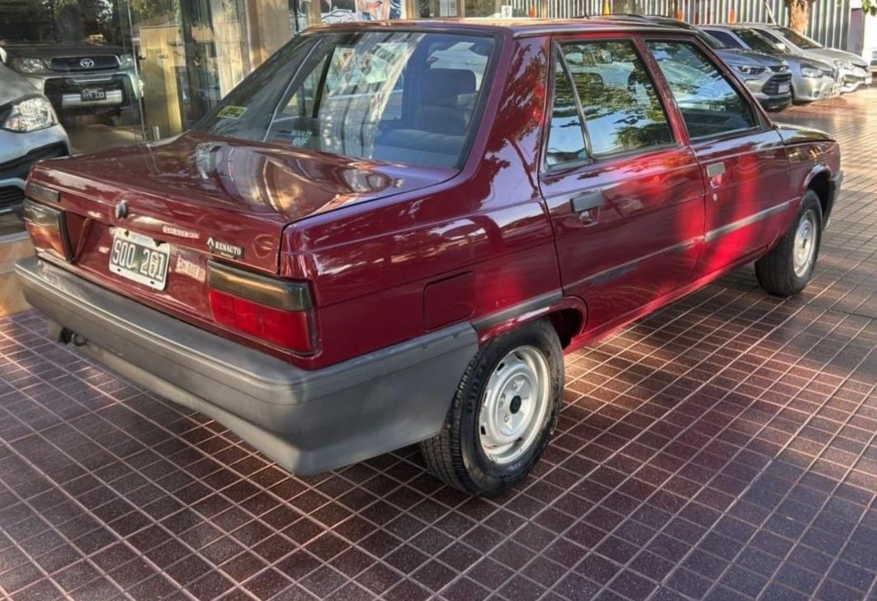 Renault 9 Usado en Mendoza, deRuedas