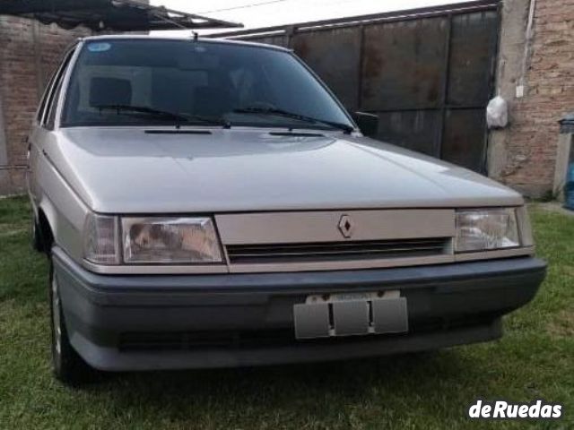 Renault 9 Usado en Mendoza, deRuedas