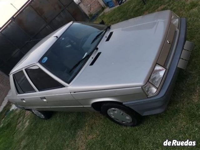 Renault 9 Usado en Mendoza, deRuedas