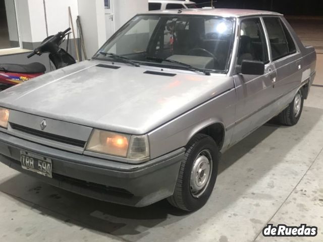 Renault 9 Usado en Córdoba, deRuedas