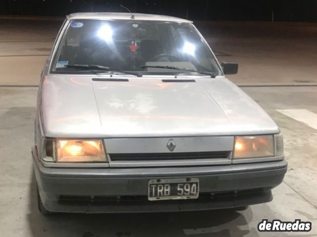 Renault 9 Usado en Córdoba, deRuedas