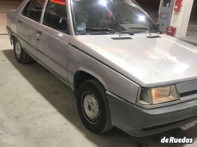 Renault 9 Usado en Córdoba, deRuedas