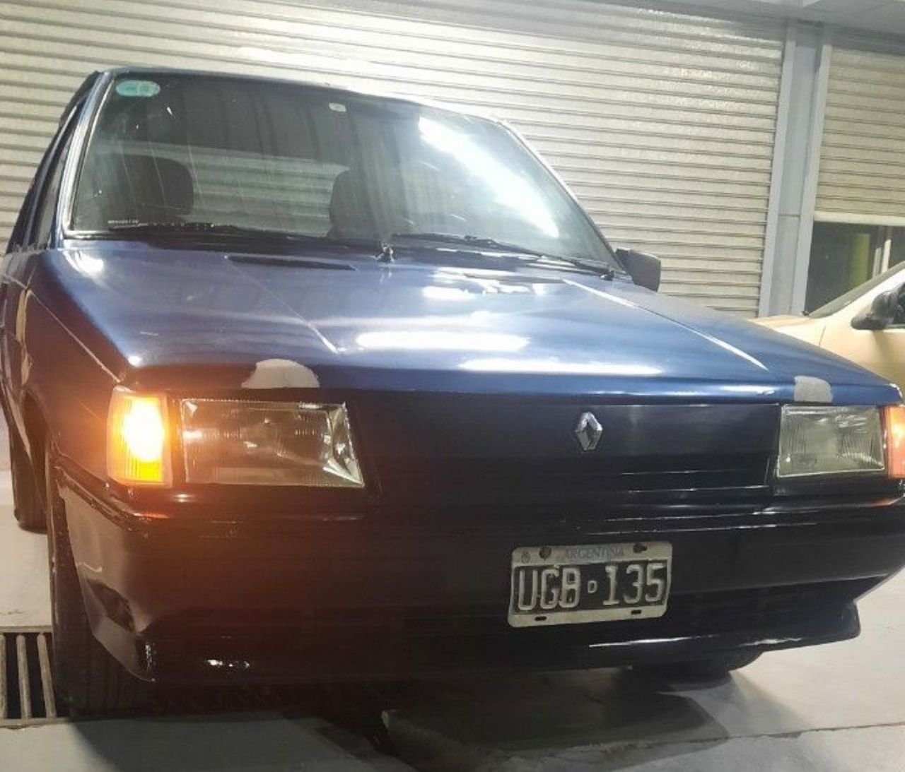 Renault 9 Usado en Mendoza, deRuedas