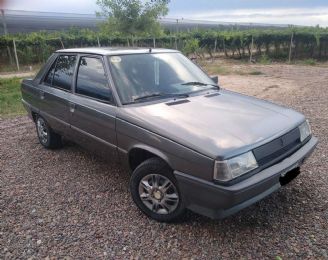 Renault 9 Usado en Mendoza