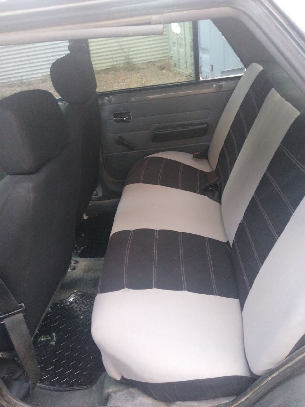 Renault 9 Usado en Mendoza, deRuedas