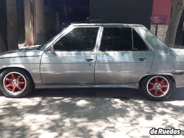 Renault 9 Usado en Mendoza, deRuedas