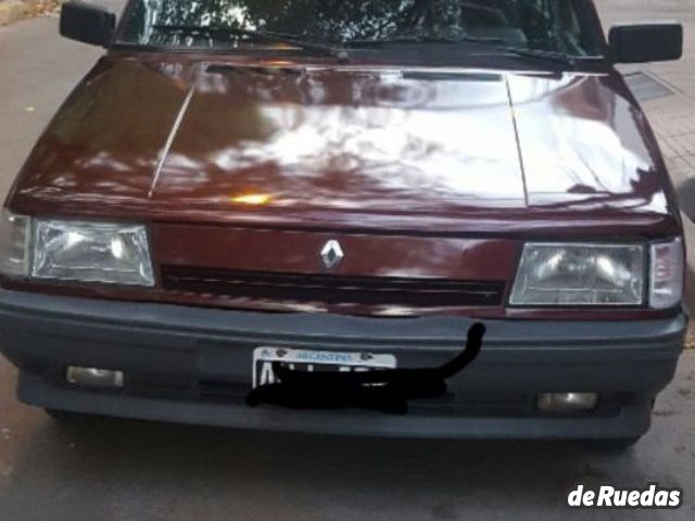 Renault 9 Usado en Mendoza, deRuedas