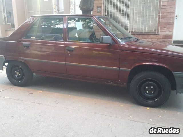 Renault 9 Usado en Mendoza, deRuedas