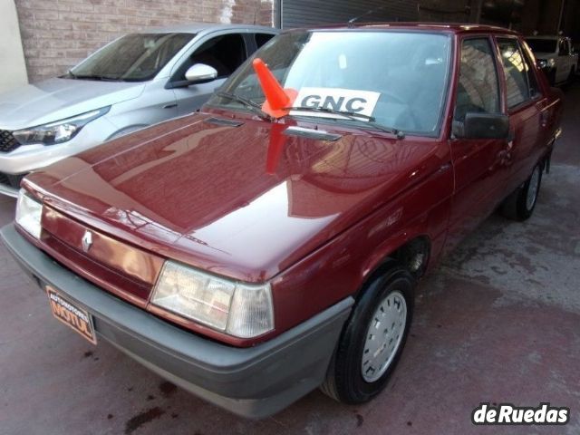 Renault 9 Usado en Mendoza, deRuedas