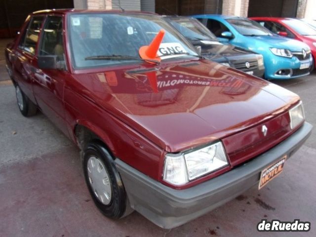 Renault 9 Usado en Mendoza, deRuedas