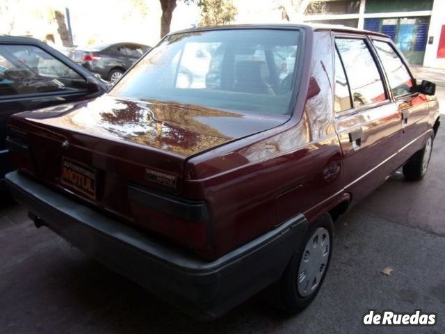 Renault 9 Usado en Mendoza, deRuedas