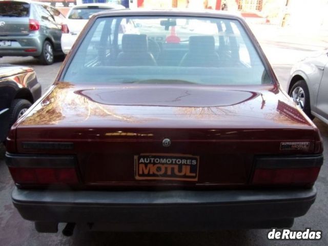 Renault 9 Usado en Mendoza, deRuedas