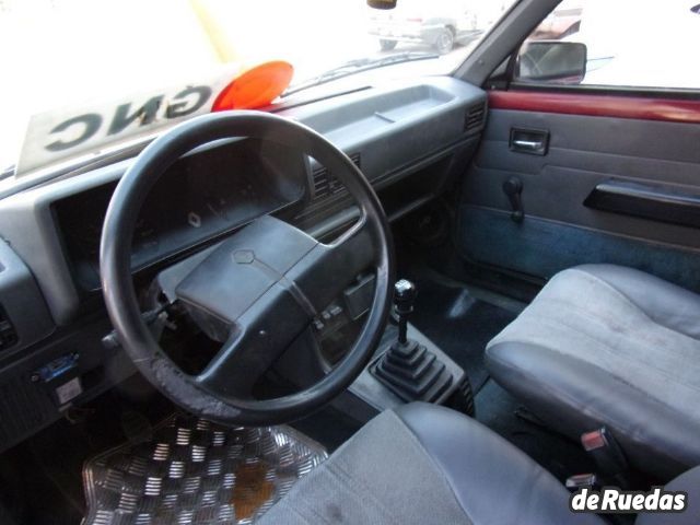 Renault 9 Usado en Mendoza, deRuedas