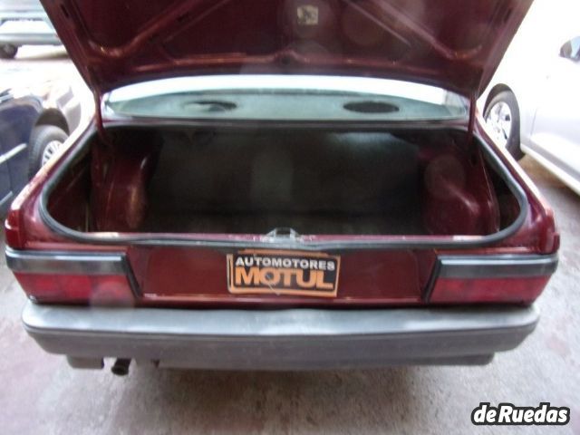 Renault 9 Usado en Mendoza, deRuedas