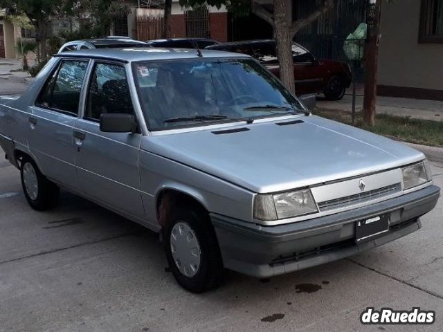 Renault 9 Usado en Mendoza, deRuedas