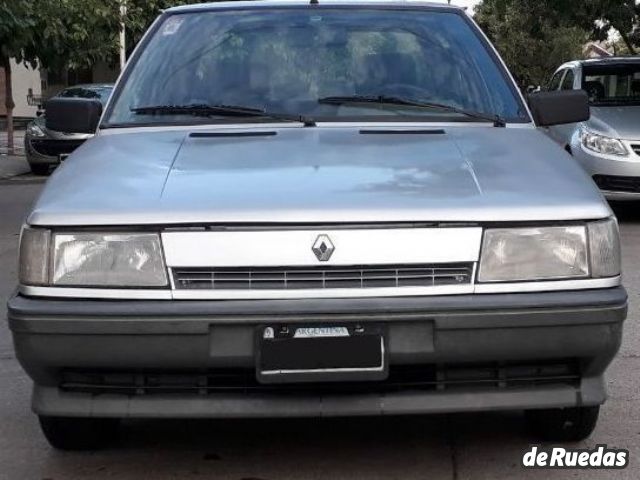 Renault 9 Usado en Mendoza, deRuedas