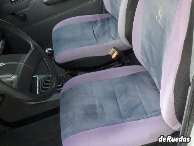 Renault 9 Usado en Mendoza, deRuedas