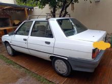 Renault 9 Usado en Mendoza