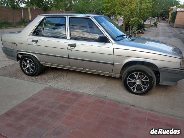 Renault 9 Usado en Mendoza, deRuedas