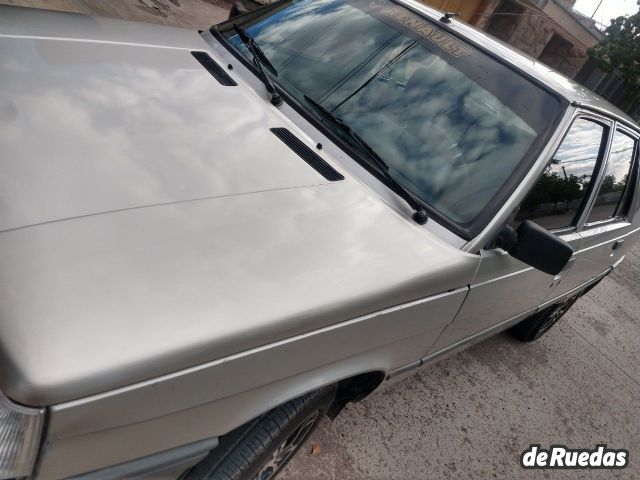 Renault 9 Usado en Mendoza, deRuedas