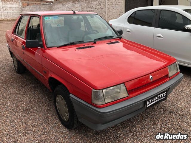 Renault 9 Usado en Mendoza, deRuedas