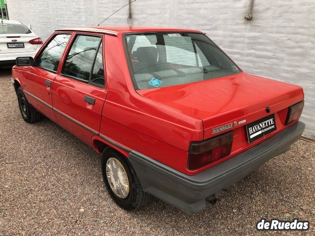 Renault 9 Usado en Mendoza, deRuedas