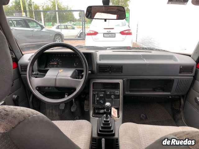 Renault 9 Usado en Mendoza, deRuedas