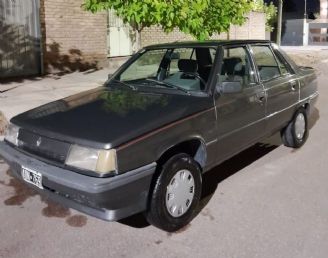 Renault 9 Usado en Mendoza