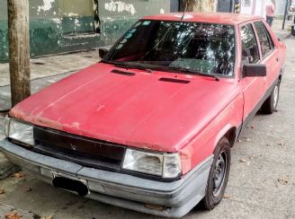 Renault 9 Usado en Buenos Aires