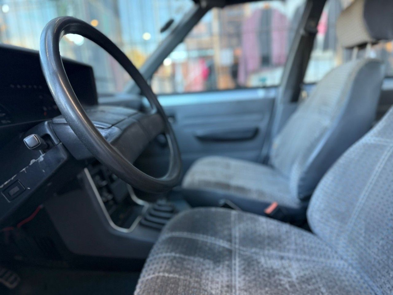 Renault 9 Usado en Córdoba, deRuedas